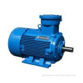 Three Phase Asynchronous Motor Electric Explosion Proof Mot